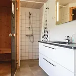 Dom wakacyjny Hoelgardvej Haderslev