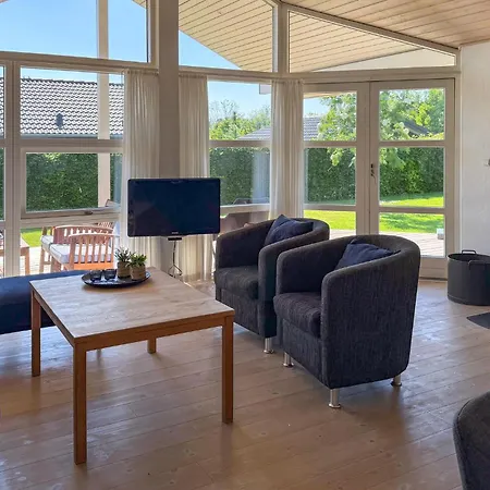 Hoelgardvej Haderslev