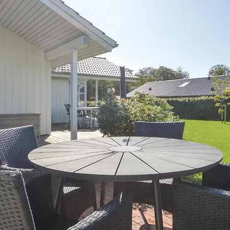 بيت للعطل Hoelgardvej *