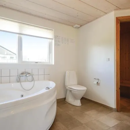 Hoelgardvej هادرسليف