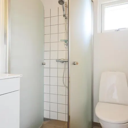 Holiday home Gorgeous In Haderslev With Sauna *
