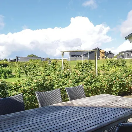 Gorgeous In Haderslev With Sauna Holiday home *
