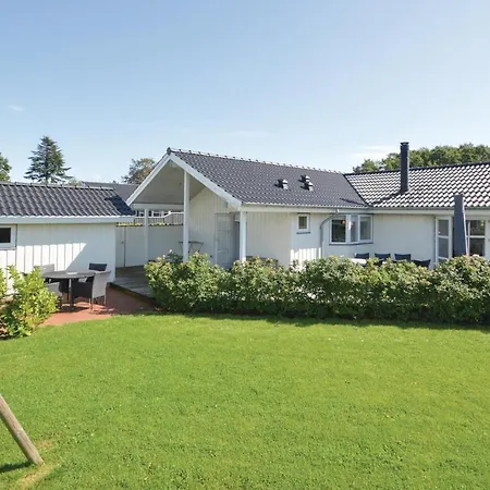 Gorgeous In Haderslev With Sauna * Kelstrup