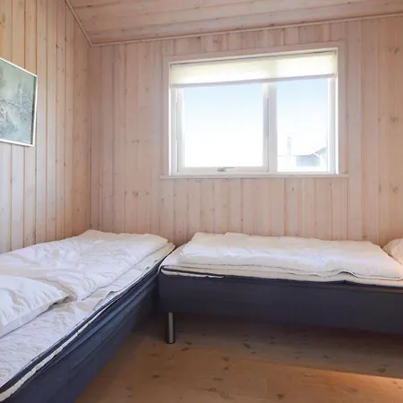 Gorgeous In Haderslev With Sauna *