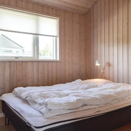 Hoelgardvej * هادرسليف