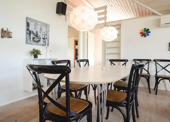 Holiday home Hoelgardvej Haderslev