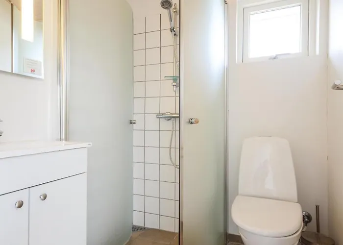 Holiday home Hoelgardvej *