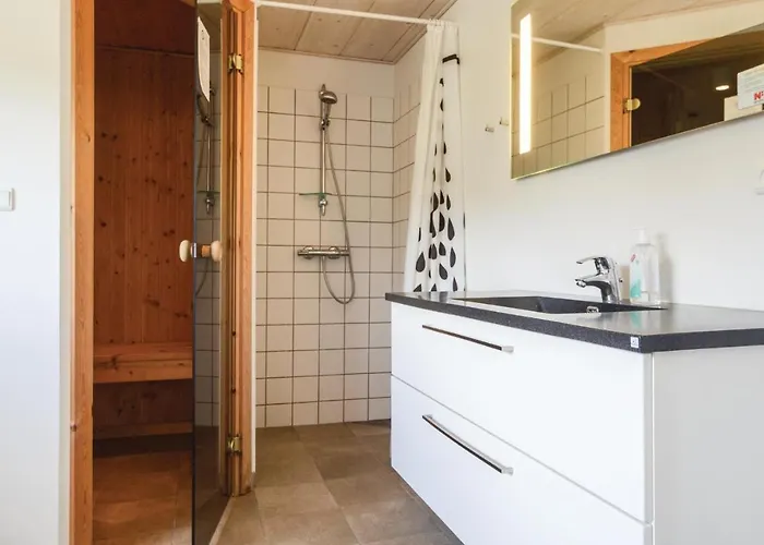 Holiday home Hoelgardvej Haderslev